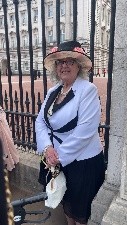 Councillor Dobson