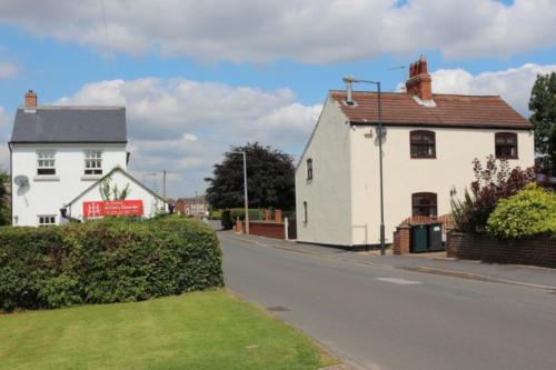 Cottages Ellers Lane Auckley